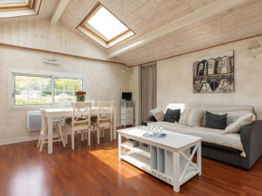 Apartment Les Choupou